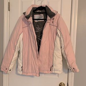 ZeroXposure snowboarding jacket. Large. Excellent condition.